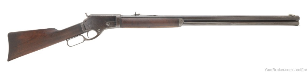 Marlin Model 1881 Rifle (AL5349)-img-0