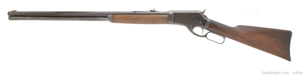 Marlin Model 1881 Rifle (AL5349)-img-3