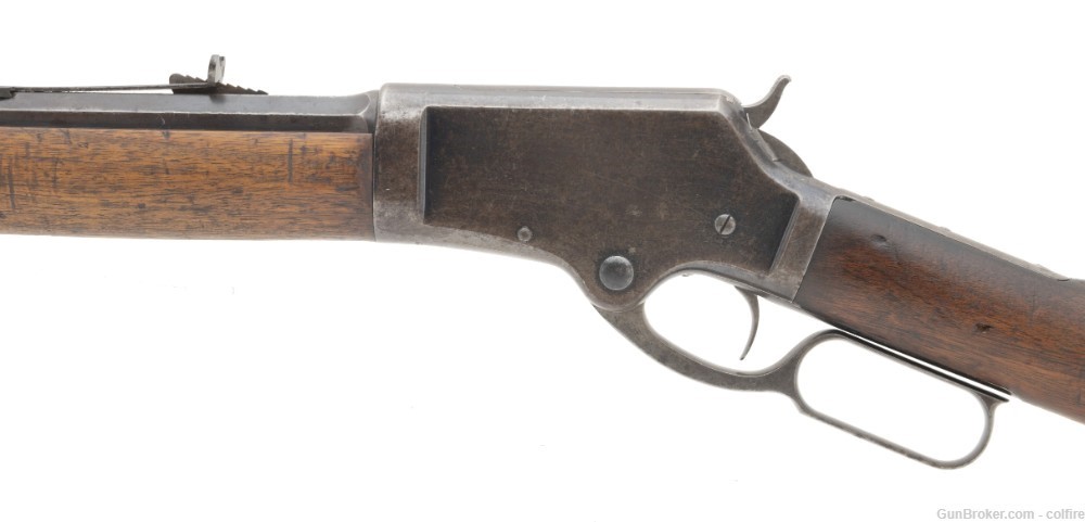 Marlin Model 1881 Rifle (AL5349)-img-4