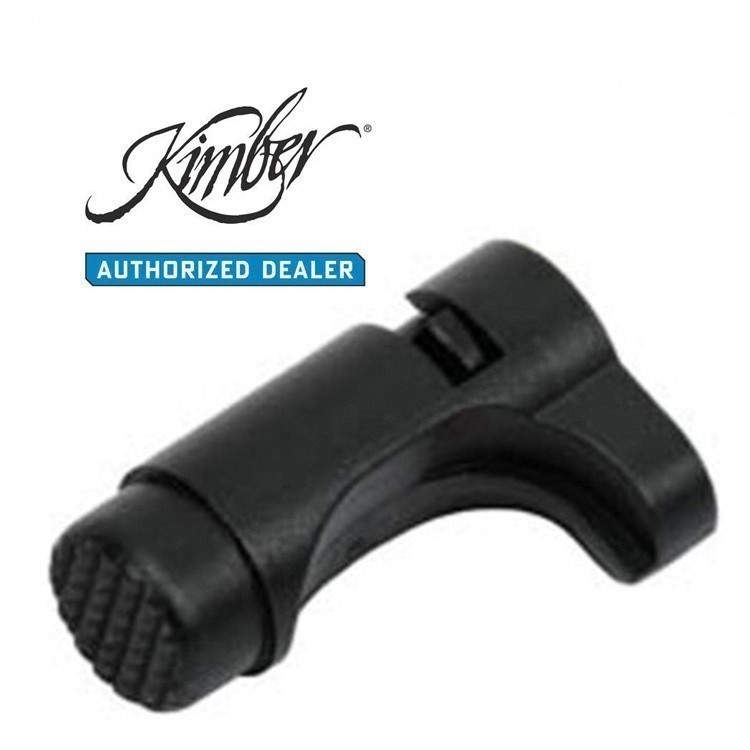 Kimber Micro .380 & 9mm Magazine Catch 4100189-img-0