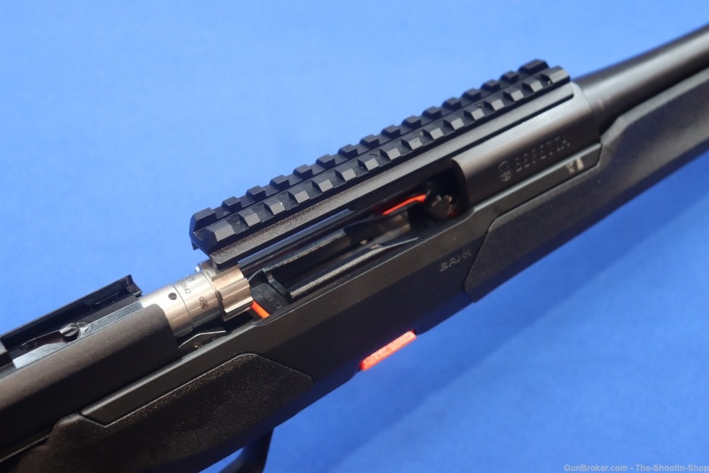 Beretta Model BRX1 Rifle 6.5 CREEDMOOR Straight Pull Bolt 22" Black 6.5CR-img-27