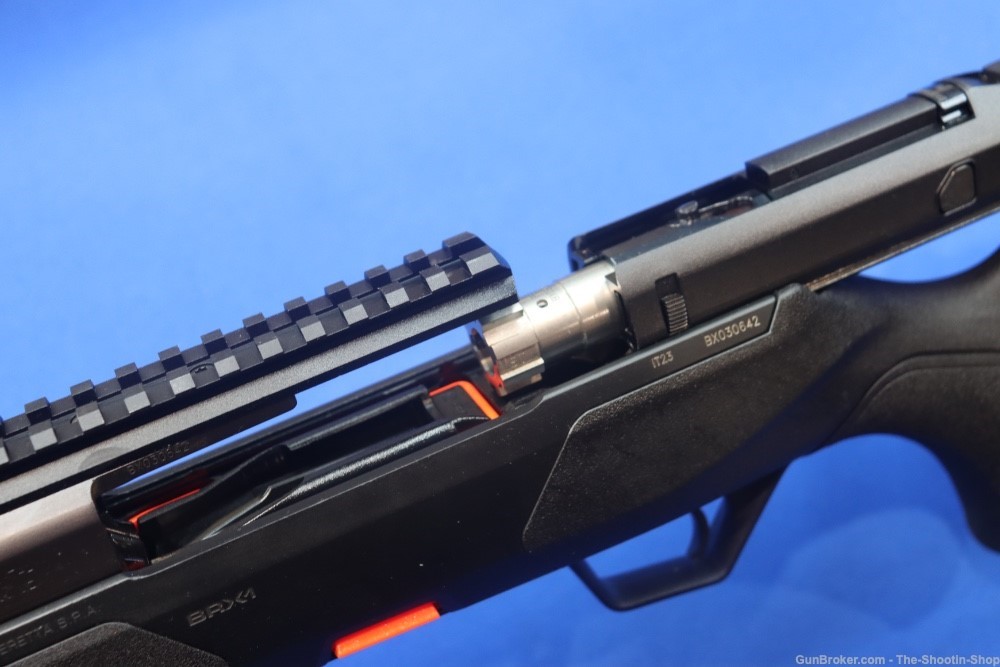 Beretta Model BRX1 Rifle 6.5 CREEDMOOR Straight Pull Bolt 22" Black 6.5CR-img-25