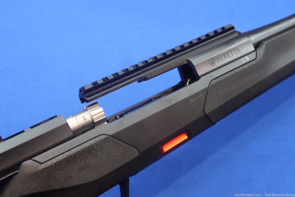 Beretta Model BRX1 Rifle 6.5 CREEDMOOR Straight Pull Bolt 22" Black 6.5CR-img-28