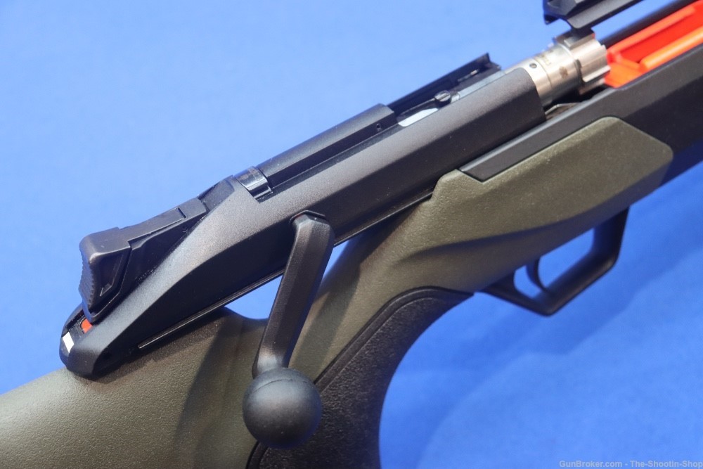 Beretta Model BRX1 Rifle 6.5 CREEDMOOR Straight Pull Bolt 24" Green 6.5CR-img-31