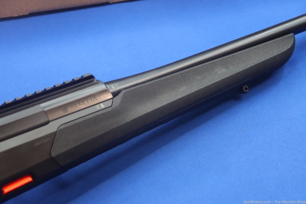 Beretta Model BRX1 Rifle 308 Winchester Straight Pull Bolt 308WIN 20" Black-img-5