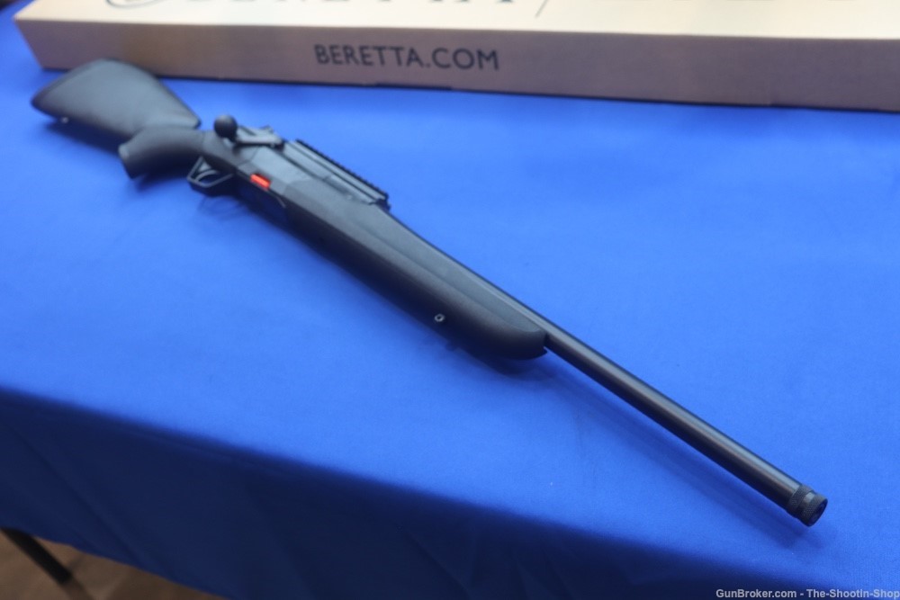 Beretta Model BRX1 Rifle 308 Winchester Straight Pull Bolt 308WIN 20" Black-img-34