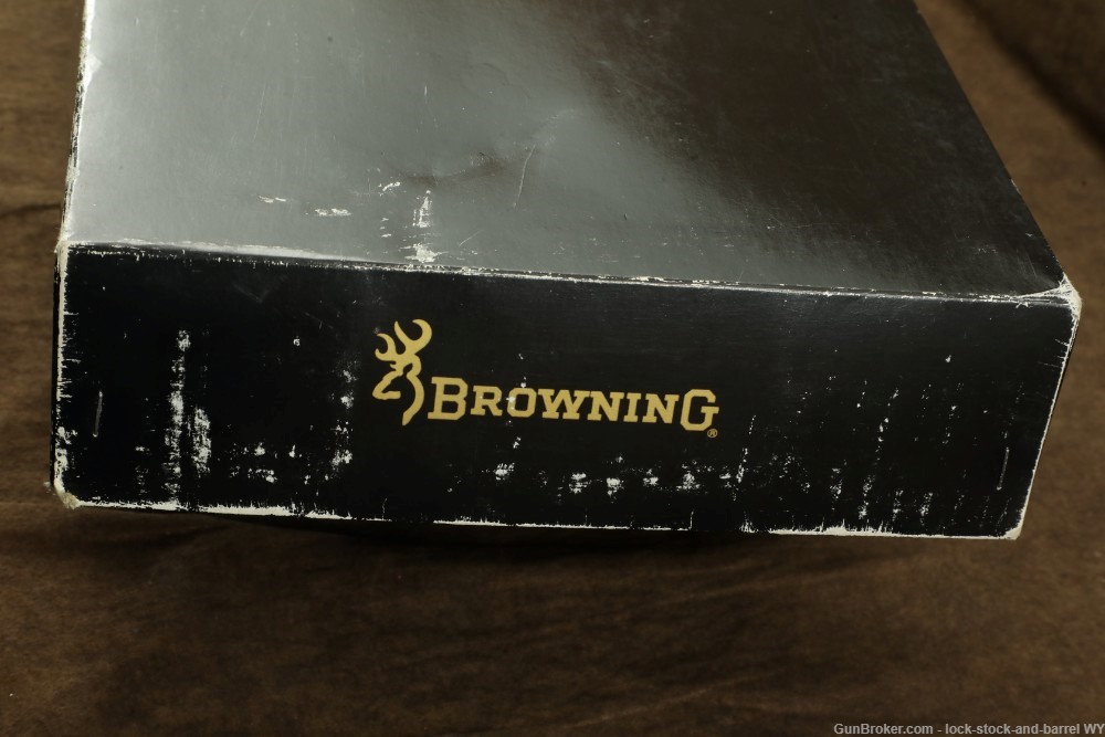 Browning Miroku Model 12 Grade V Engraved 20 Ga. 26" Pump Shotgun, 1989-img-38