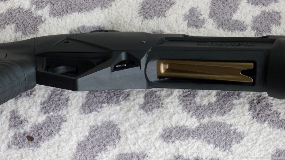 Benelli Super Nova Tactical Pump Shotgun 12GA, 3.5", 7+1-img-10