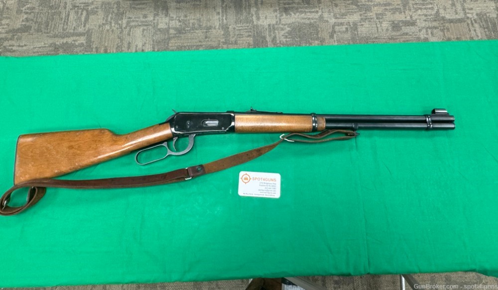 Winchester 94 30-30 (1970)-img-0