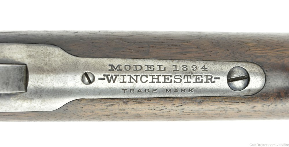 Special Order Winchester 94 .32-40 (W10627)-img-9