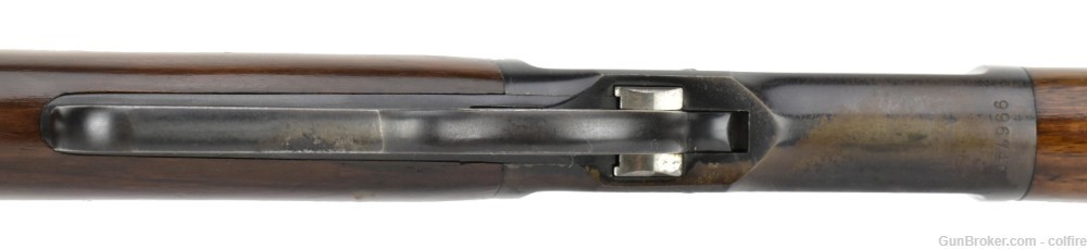 Winchester Model 53 Rifle .32-20 (W10643)-img-5