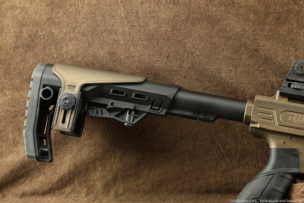 RIA Imports TM-22-A-18 .22LR 18” Semi-Auto Rifle PCC AR-22 AR-15-img-21