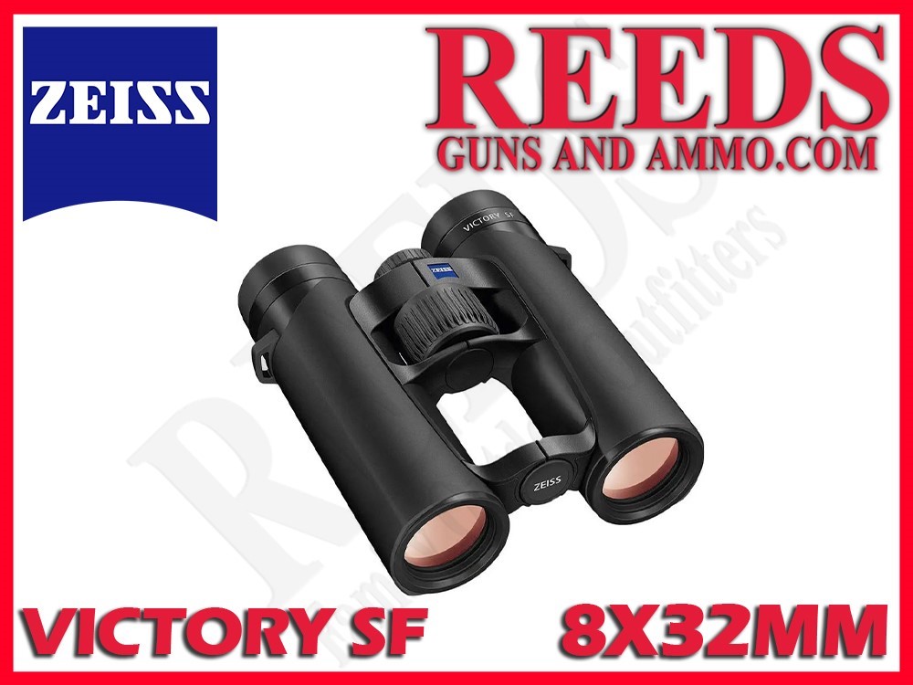 Zeiss Victory SF 8x32mm Binoculars 523224-0000-000-img-0