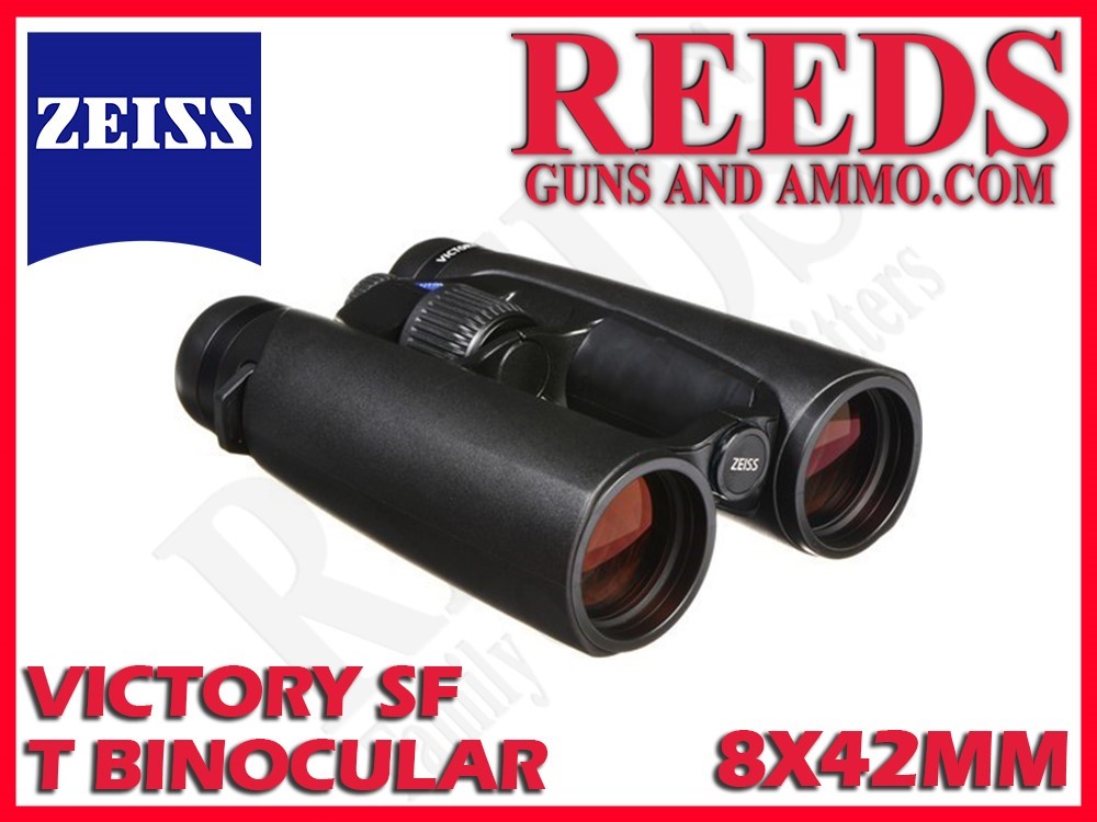 Zeiss Victory SF 8x42mm T Binoculars 524223-0000-000-img-0