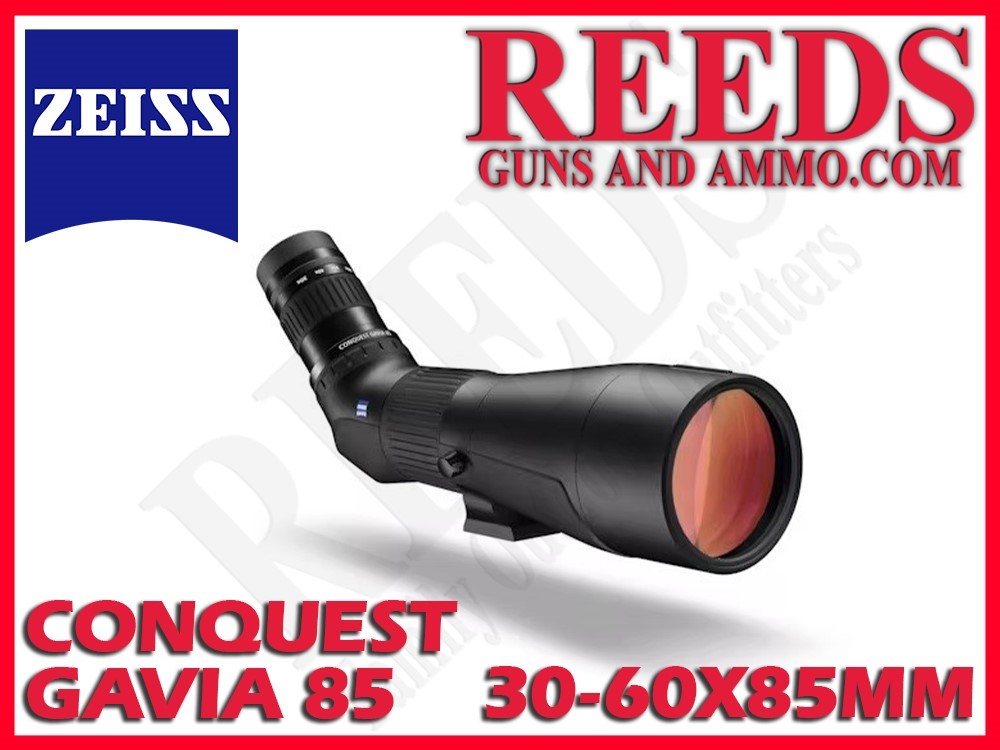 Zeiss Conquest Gavia 85 - 30-60x85mm Spotter 528048-0000-000-img-0