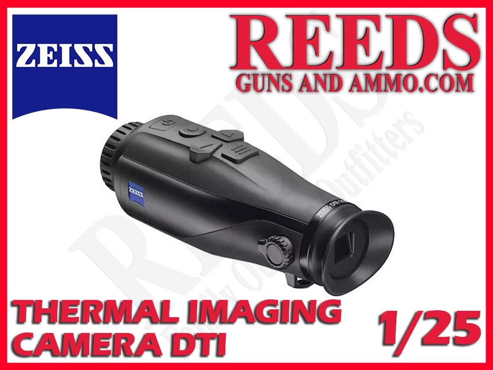 Zeiss Thermal Imaging Camera DTI 1/25 527005-0000-000-img-0