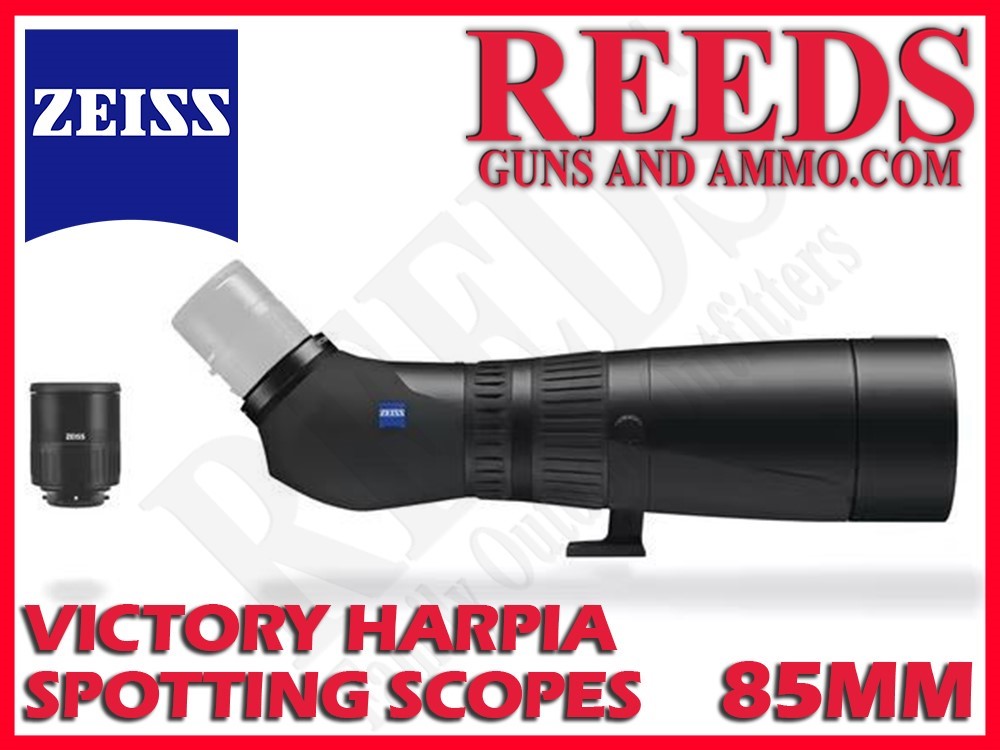 Zeiss Victory Harpia Spotting Scopes 85mm 528047-0000-000-img-0