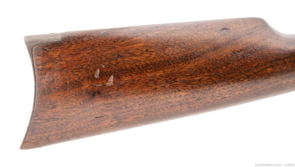 Winchester 1894 Rifle 38-55 (W12278)-img-2