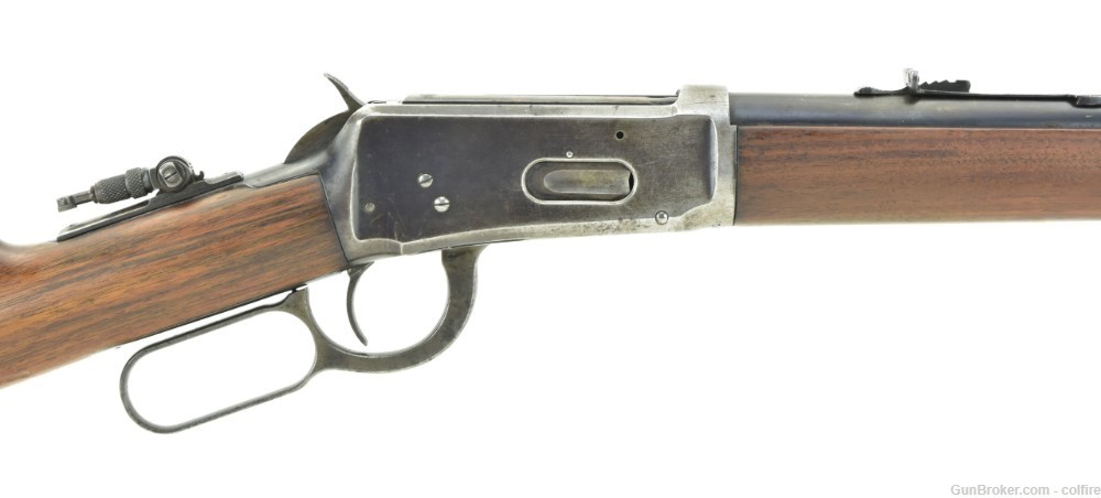 Winchester 1894 .38-55 (W10033)-img-1