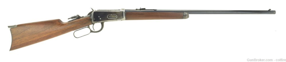 Winchester 1894 .38-55 (W10033)-img-0
