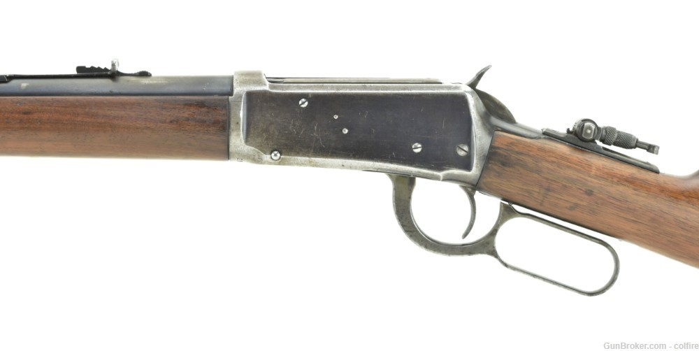 Winchester 1894 .38-55 (W10033)-img-3