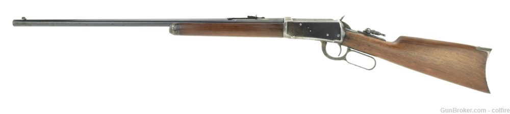 Winchester 1894 .38-55 (W10033)-img-2