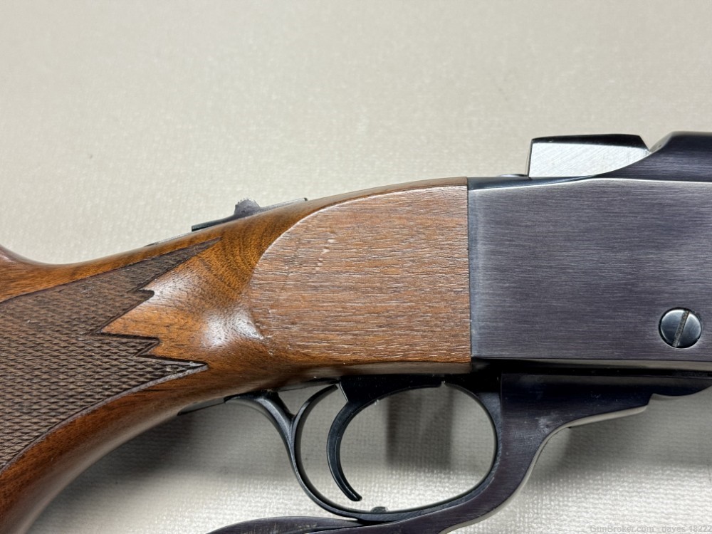 Ruger Number 1 .25-06 Remington 24 inch No 1-img-19