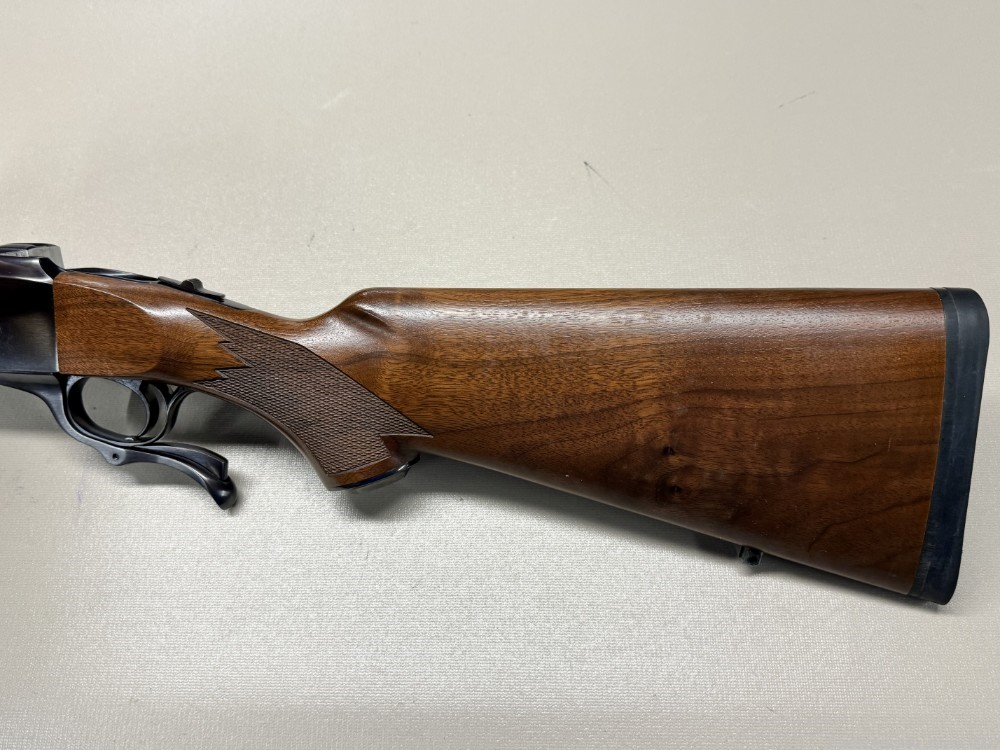 Ruger Number 1 .25-06 Remington 24 inch No 1-img-8