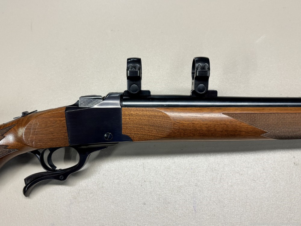 Ruger Number 1 .25-06 Remington 24 inch No 1-img-2