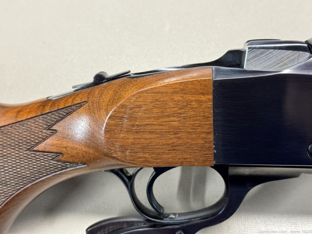 Ruger Number 1 .25-06 Remington 24 inch No 1-img-18