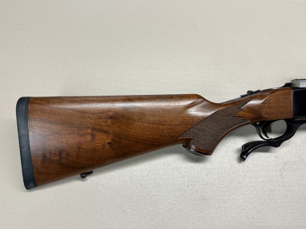 Ruger Number 1 .25-06 Remington 24 inch No 1-img-1