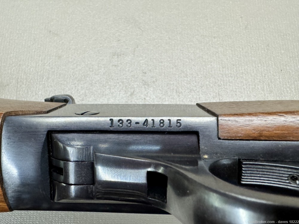 Ruger Number 1 .25-06 Remington 24 inch No 1-img-14