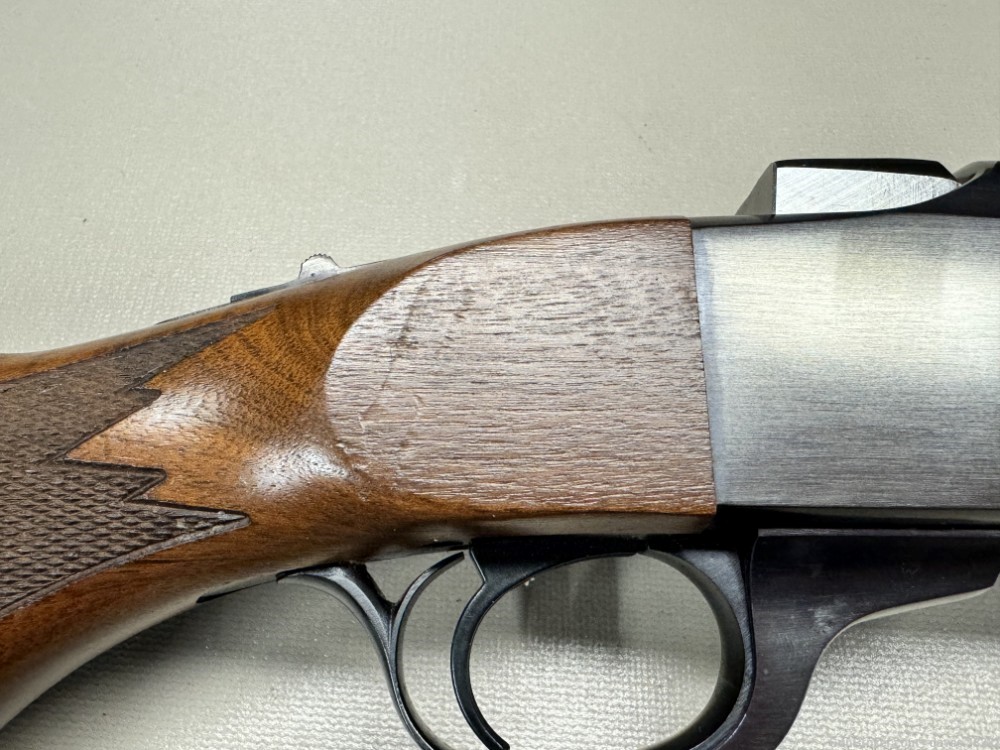 Ruger Number 1 .25-06 Remington 24 inch No 1-img-17