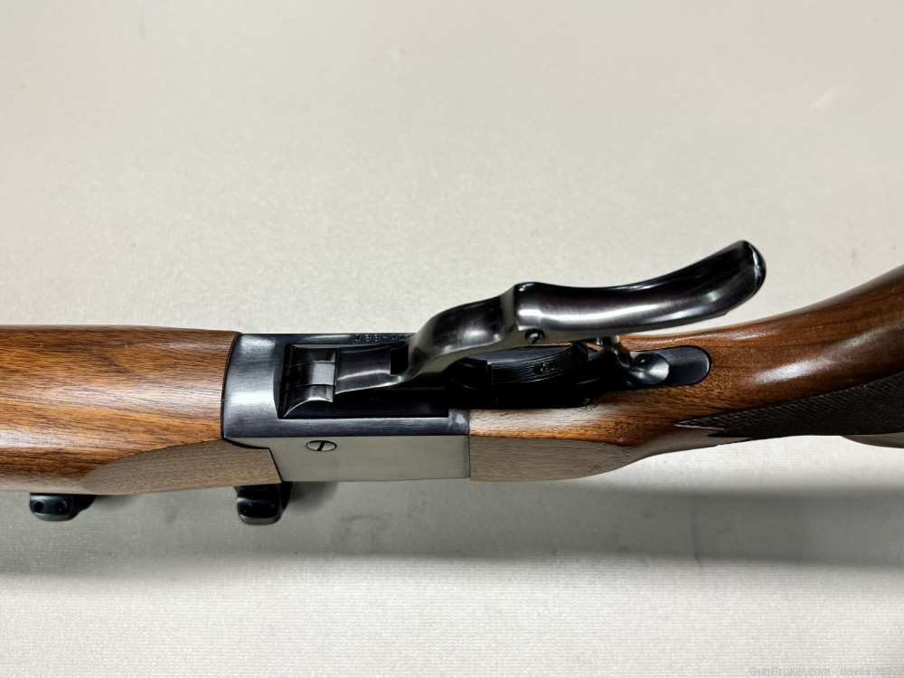 Ruger Number 1 .25-06 Remington 24 inch No 1-img-13