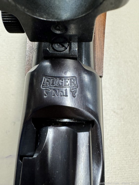 Ruger Number 1 .25-06 Remington 24 inch No 1-img-10