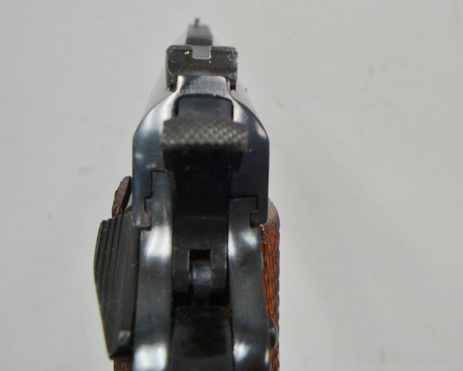 Llama .22LR Especial Semi-Auto Pistol Small Frame 1911A1  -img-6
