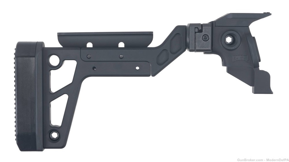 Chisel Tool Folding Stock Beretta 1301 Mod 2 A400 NEW in TELFORD PA-img-1