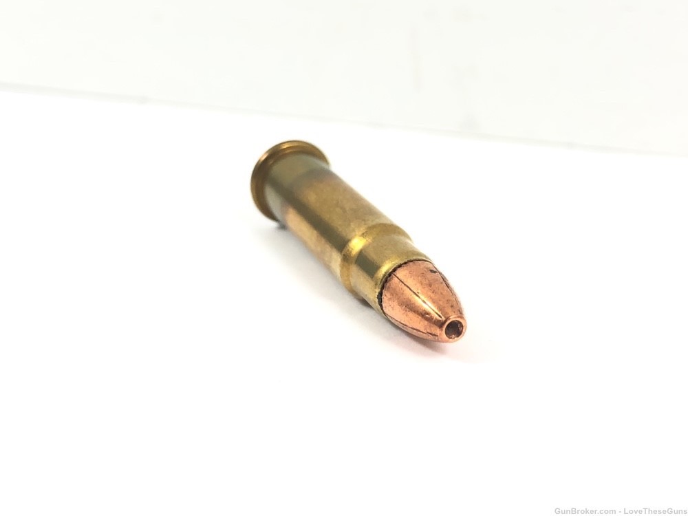 Remington High Velocity 5mm Magnum 38 grain Hollow Point 50 Rounds 5-MP-img-6