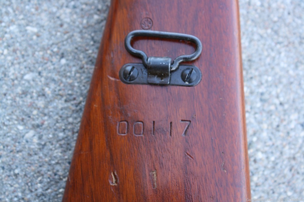 Norinco SKS 7.62x39 20" MATCHING NUMBERS AK47 USED MAKE OFFER-img-26