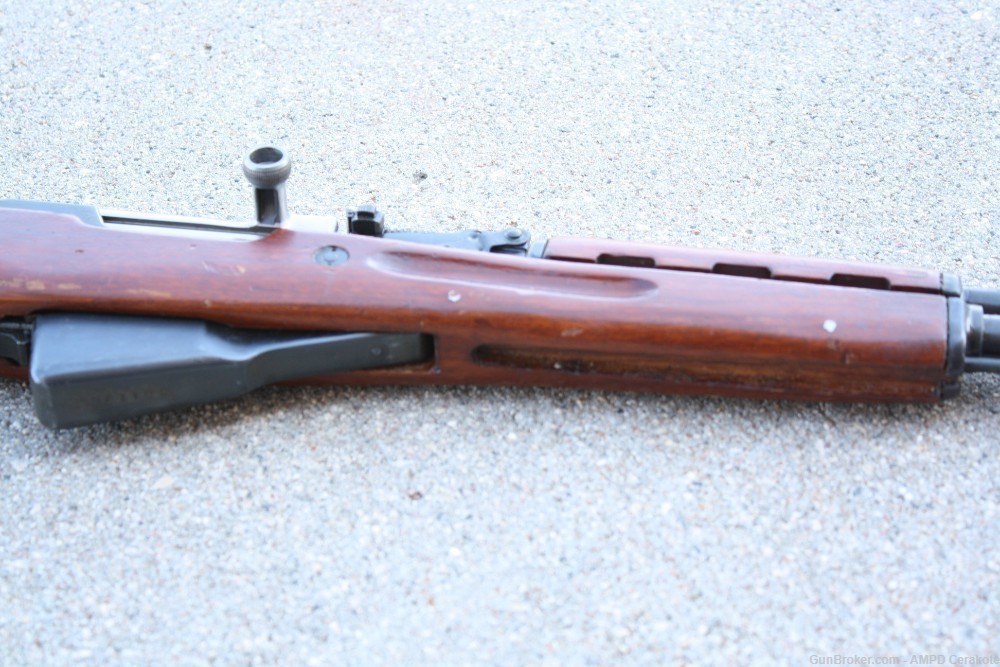 Norinco SKS 7.62x39 20" MATCHING NUMBERS AK47 USED MAKE OFFER-img-9