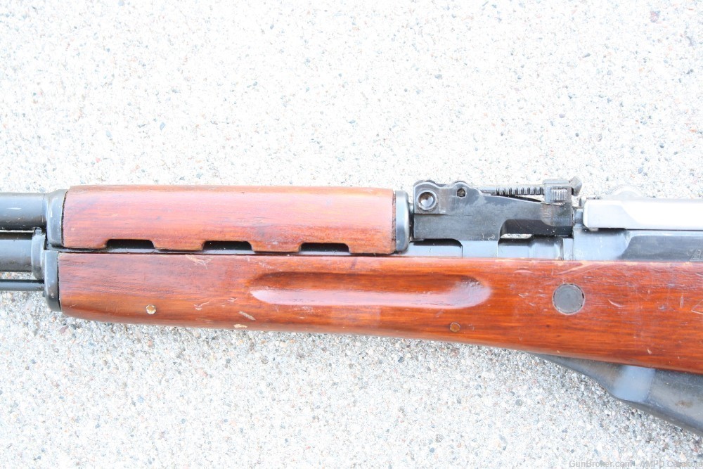 Norinco SKS 7.62x39 20" MATCHING NUMBERS AK47 USED MAKE OFFER-img-31