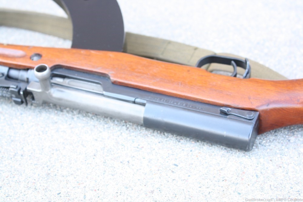 Norinco SKS 7.62x39 Removable Magazine 20" Spike Bayonet AK47 MATCHING USED-img-23