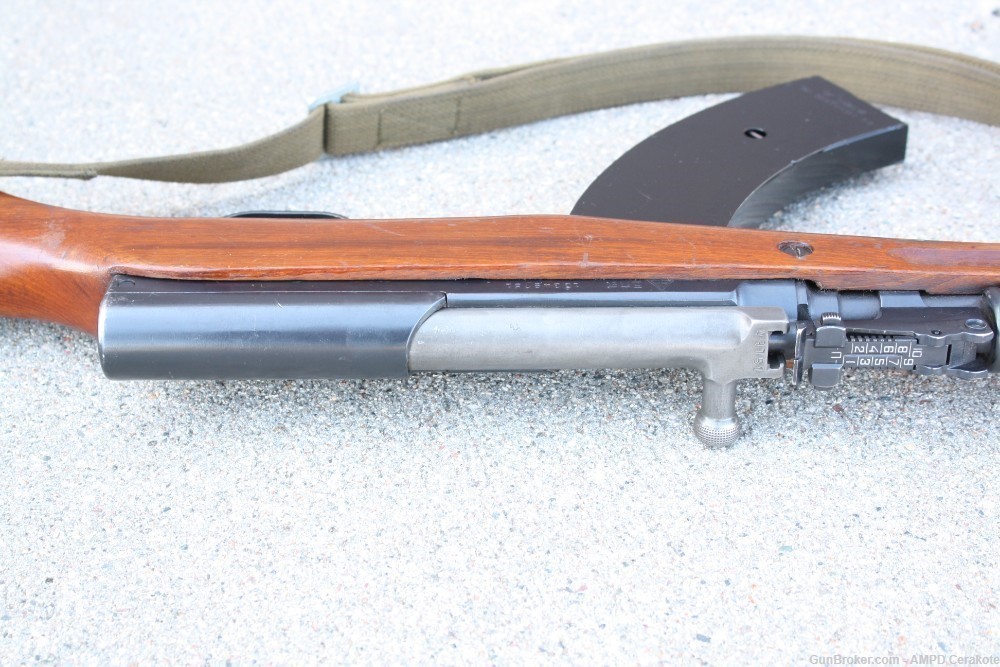 Norinco SKS 7.62x39 Removable Magazine 20" Spike Bayonet AK47 MATCHING USED-img-49