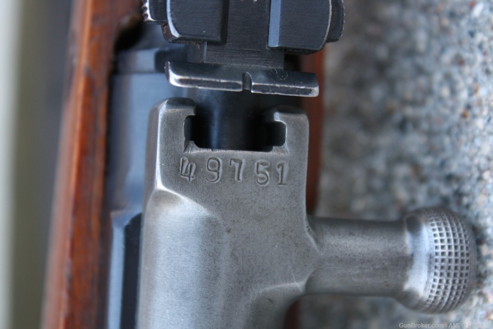 Norinco SKS 7.62x39 Removable Magazine 20" Spike Bayonet AK47 MATCHING USED-img-55