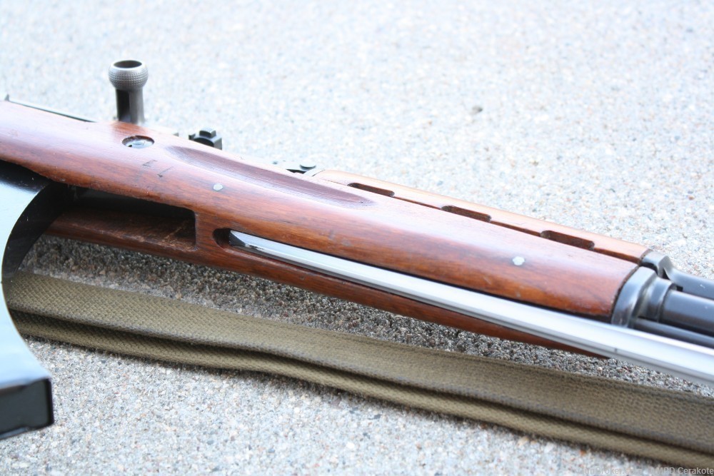 Norinco SKS 7.62x39 Removable Magazine 20" Spike Bayonet AK47 MATCHING USED-img-15