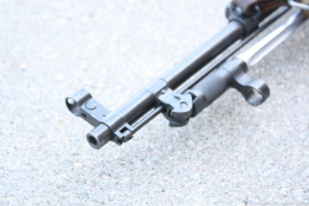 Norinco SKS 7.62x39 Removable Magazine 20" Spike Bayonet AK47 MATCHING USED-img-46
