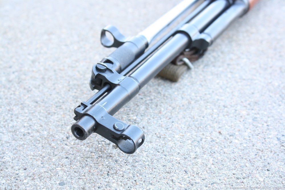 Norinco SKS 7.62x39 Removable Magazine 20" Spike Bayonet AK47 MATCHING USED-img-12