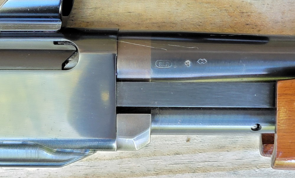 Remington 760 Gamemaster 30-06 with Kassnar Scope-img-10