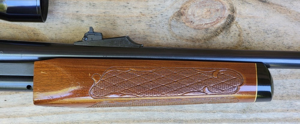 Remington 760 Gamemaster 30-06 with Kassnar Scope-img-12