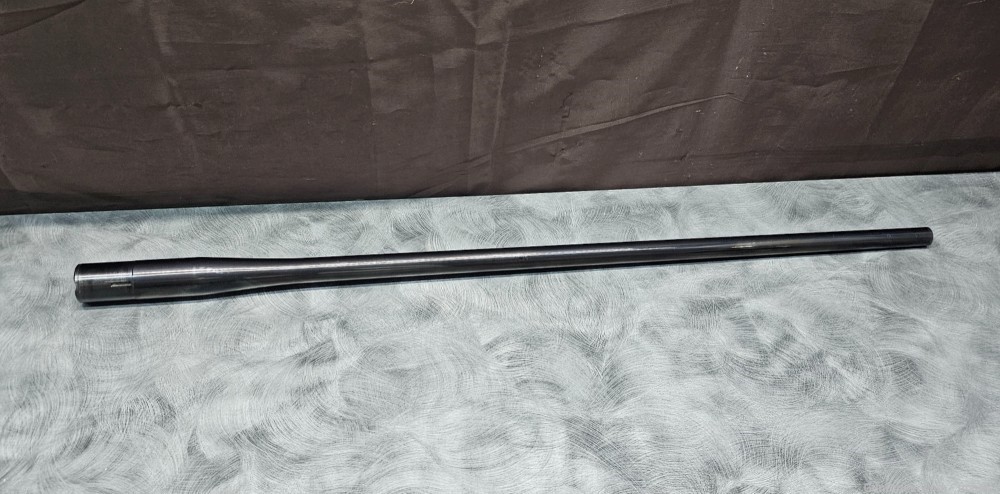 Sauer Model 202 .300 WbyMag Rifle BARREL -img-1